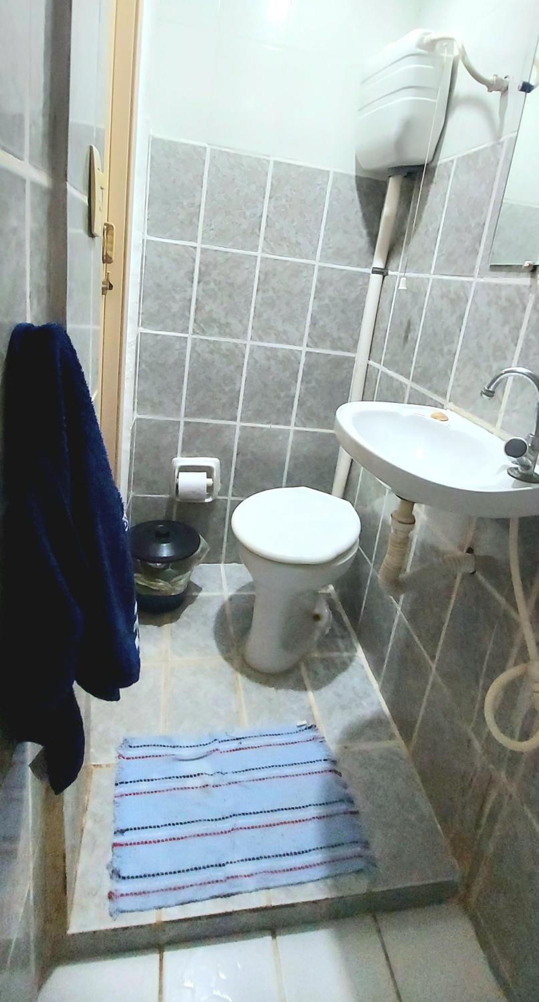 Jurema Hostel Итакаре Экстерьер фото