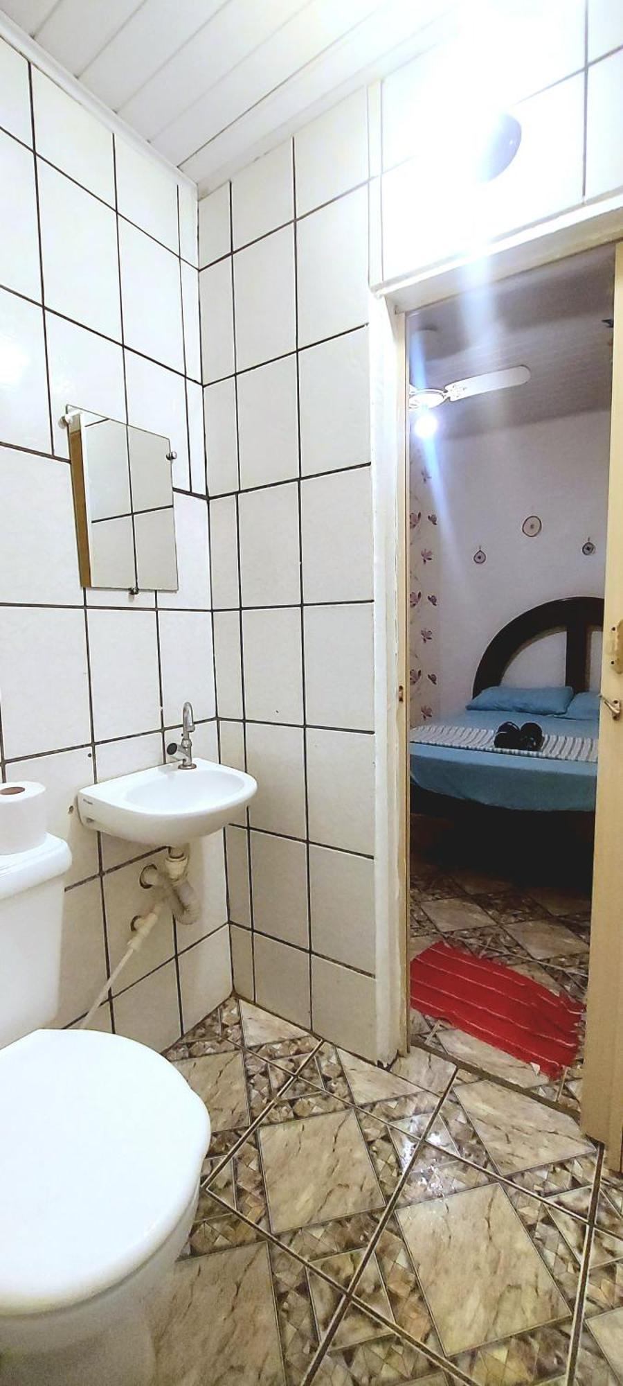 Jurema Hostel Итакаре Экстерьер фото